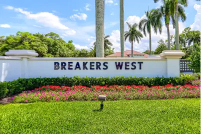 1330 Breakers West Boulevard, West Palm Beach, FL 33411 - Photo 40