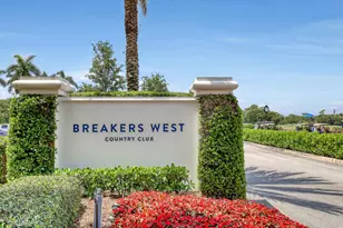1330 Breakers W Blvd, West Palm Beach, FL 33411 - Photo 40