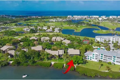 218 NE Edgewater Drive #218, Hutchinson Island, FL 34996 - Photo 6