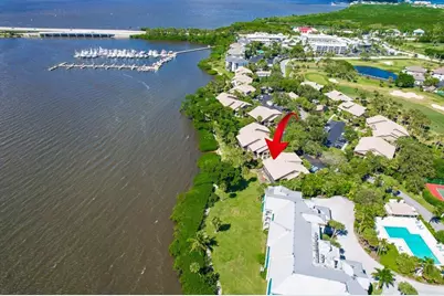 218 NE Edgewater Drive #218, Hutchinson Island, FL 34996 - Photo 42