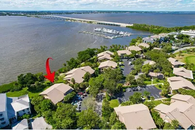 218 NE Edgewater Drive #218, Hutchinson Island, FL 34996 - Photo 4