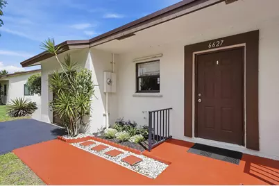 6627 N Parkway Drive #1, Margate, FL 33068 - Photo 4