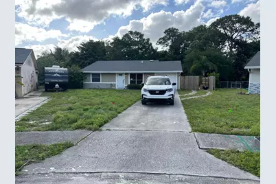 4878 Spartacus Drive, Lake Worth, FL 33463 - Photo 1