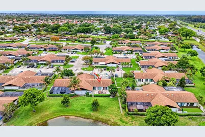 9903 Boca Gardens Trail #A, Boca Raton, FL 33496 - Photo 30