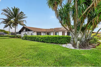 9903 Boca Gardens Trail #A, Boca Raton, FL 33496 - Photo 1