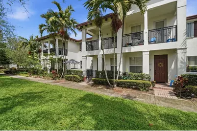 4501 Mimosa Terrace #1406, Coconut Creek, FL 33073 - Photo 2