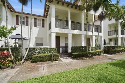 4501 Mimosa Terrace #1406, Coconut Creek, FL 33073 - Photo 1