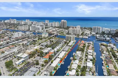 2820 NE 30th Street #Apt 2, Fort Lauderdale, FL 33306 - Photo 24