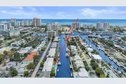 2820 NE 30th Street #Apt 2, Fort Lauderdale, FL 33306 - Photo 2