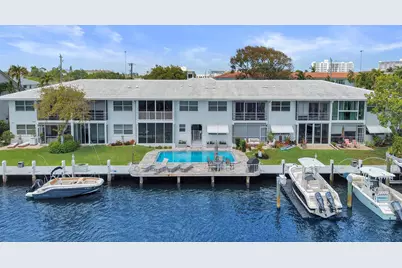 2820 NE 30th Street #Apt 2, Fort Lauderdale, FL 33306 - Photo 1