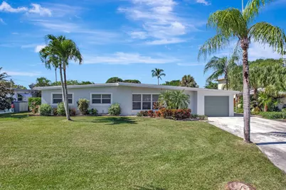 6821 Kingston Drive, Lake Worth, FL 33462 - Photo 1