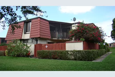 3845 Victoria Drive, West Palm Beach, FL 33406 - Photo 1