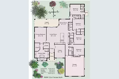 16096 132nd Terrace N, Jupiter, FL 33478 - Photo 40