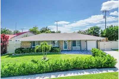 8099 Santa Fe Trail, Boca Raton, FL 33487 - Photo 14