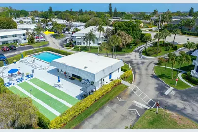2929 SE Ocean Boulevard #E4, Stuart, FL 34996 - Photo 36