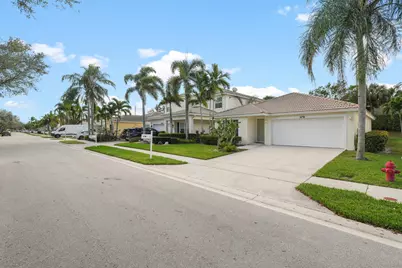6791 Lantern Key Drive, Lake Worth, FL 33463 - Photo 2