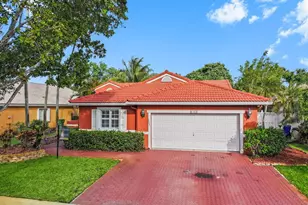 363 SW 161st Ave, Pembroke Pines, FL 33027 - Photo 24