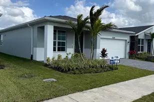 13509 SW Bally Dr, Port Saint Lucie, FL 34987 - Photo 1