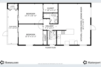 220 Seville J, Delray Beach, FL 33446 - Photo 14