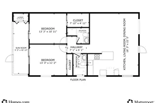 220 Seville J, Delray Beach, FL 33446 - Photo 14