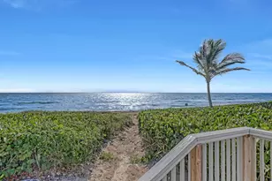 3215 S Ocean Blvd, Highland Beach, FL 33487 - Photo 6
