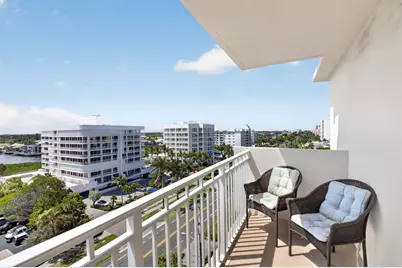 3215 S Ocean Boulevard #702, Highland Beach, FL 33487 - Photo 36
