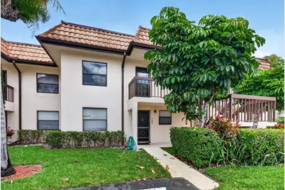 7245 Golf Colony Court #205, Lake Worth, FL 33467 - Photo 2