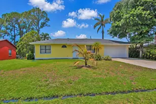 1166 SE Preston Ln, Port Saint Lucie, FL 34983 - Photo 32