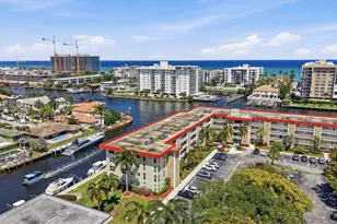 3180 NE 48th Ct, Lighthouse Point, FL 33064 - Photo 2