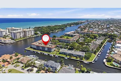3180 NE 48th Court #215, Lighthouse Point, FL 33064 - Photo 6