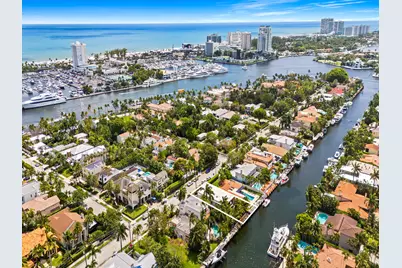 609 Poinciana Drive, Fort Lauderdale, FL 33301 - Photo 70
