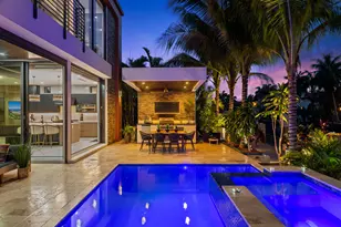 609 Poinciana Dr, Fort Lauderdale, FL 33301 - Photo 76