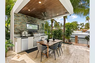 609 Poinciana Drive, Fort Lauderdale, FL 33301 - Photo 16