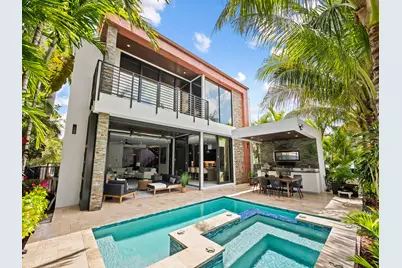 609 Poinciana Drive, Fort Lauderdale, FL 33301 - Photo 6