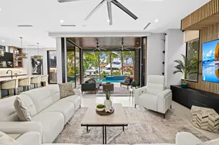 609 Poinciana Dr, Fort Lauderdale, FL 33301 - Photo 2