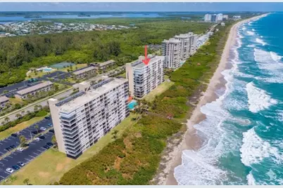4250 N Highway A1A #805, Fort Pierce, FL 34949 - Photo 26