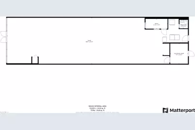 1304 N Federal Highway #1304, Pompano Beach, FL 33062 - Photo 12