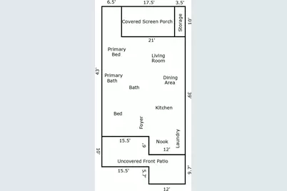 1024 Green Pine Boulevard #I, West Palm Beach, FL 33409 - Photo 22
