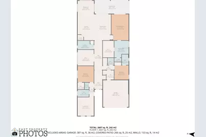 8928 E Bastille Cir Circle, Parkland, FL 33076 - Photo 28