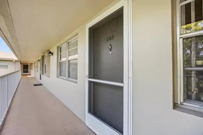 29 Lake Vista Trail #205, Port Saint Lucie, FL 34952 - Photo 20