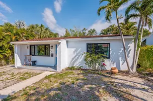 919 30th St, West Palm Beach, FL 33407 - Photo 2