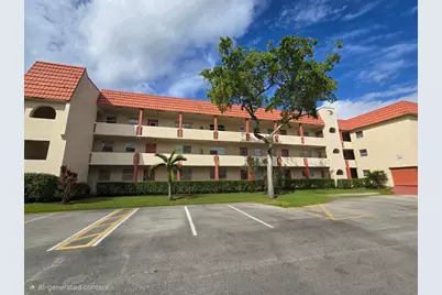 3001 Sunrise Lakes Drive E #303, Sunrise, FL 33322 - Photo 34