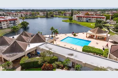 3001 Sunrise Lakes Drive E #303, Sunrise, FL 33322 - Photo 32