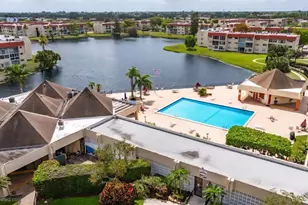 3001 Sunrise Lakes Dr E, Sunrise, FL 33322 - Photo 32