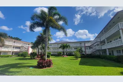 613 Fanshaw O, Boca Raton, FL 33434 - Photo 16