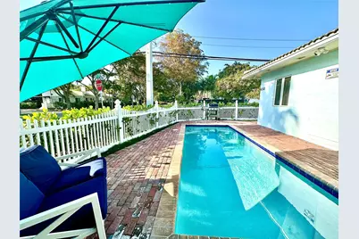 1742 NE 7th Street, Fort Lauderdale, FL 33304 - Photo 32