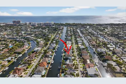 2641 NE 48th Street, Lighthouse Point, FL 33064 - Photo 4