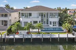 2641 NE 48th St, Lighthouse Point, FL 33064 - Photo 2