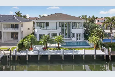 2641 NE 48th Street, Lighthouse Point, FL 33064 - Photo 2