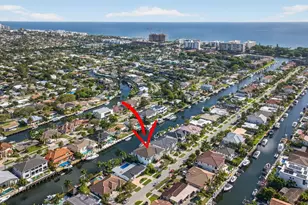2641 NE 48th St, Lighthouse Point, FL 33064 - Photo 8